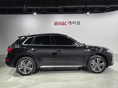 AUDI Q5 - 4