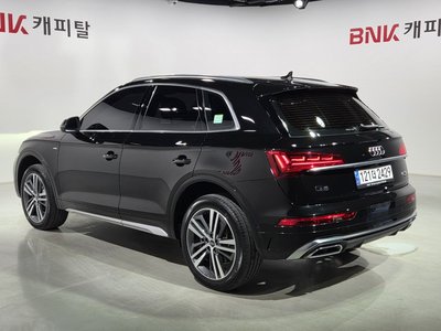 AUDI Q5 - 3