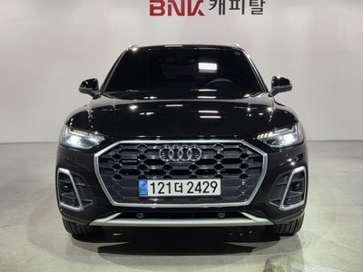 AUDI Q5 - 5