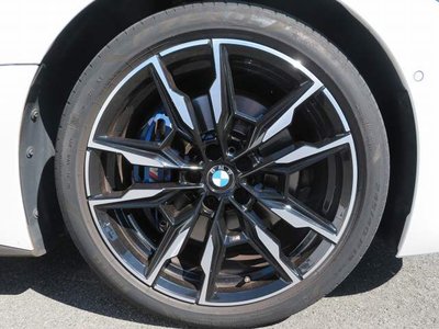 2021 BMW 4 SERIES GRAN COUPE 照片 40