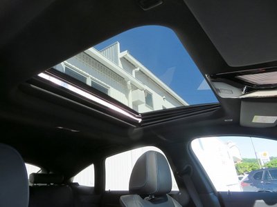 2021 BMW 4 SERIES GRAN COUPE 照片 18