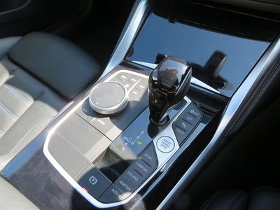2021 BMW 4 SERIES GRAN COUPE 照片 17