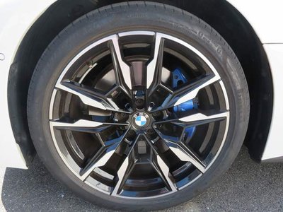 2021 BMW 4 SERIES GRAN COUPE 照片 41
