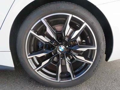 2021 BMW 4 SERIES GRAN COUPE 照片 42