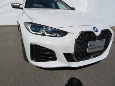 2021 BMW 4 SERIES GRAN COUPE 照片 34