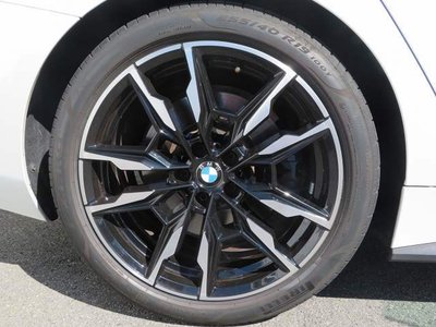 2021 BMW 4 SERIES GRAN COUPE 照片 43