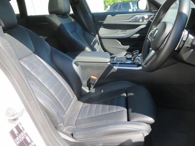 2021 BMW 4 SERIES GRAN COUPE 照片 7