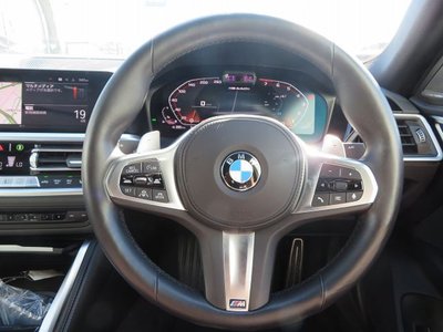 2021 BMW 4 SERIES GRAN COUPE 照片 5