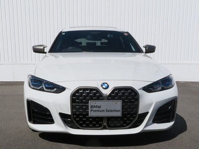 2021 BMW 4 SERIES GRAN COUPE 照片 23