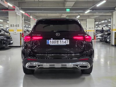 MERCEDES-BENZ GLC - 6