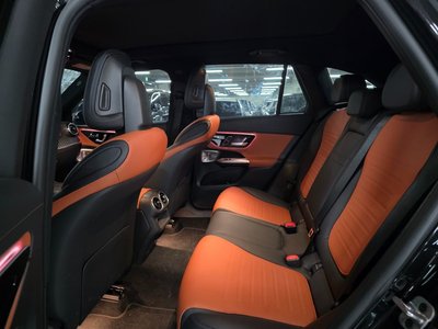 MERCEDES-BENZ GLC - 8