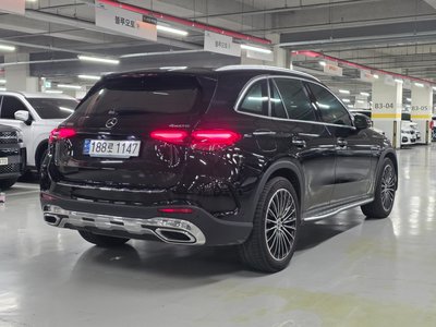 MERCEDES-BENZ GLC - 3