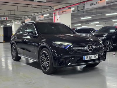 MERCEDES-BENZ GLC - 2