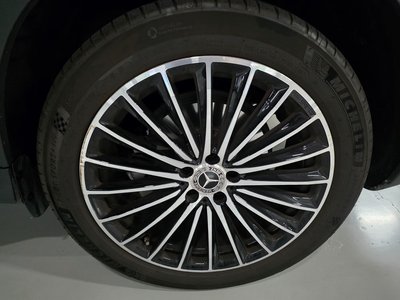 MERCEDES-BENZ GLC - 4