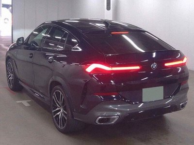 صورة 2 لـ 2020 BMW X6