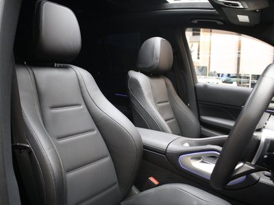 2024 Mercedes-BENZ GLE 缩略图 13