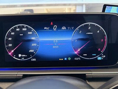 2024 Mercedes-BENZ GLE 缩略图 17