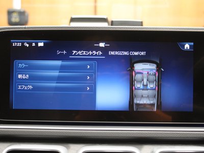 2024 Mercedes-BENZ GLE 缩略图 22