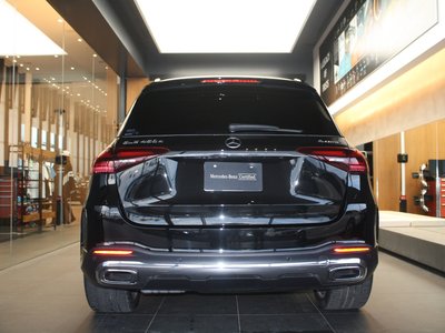 صورة 7 لـ 2024 Mercedes-BENZ GLE