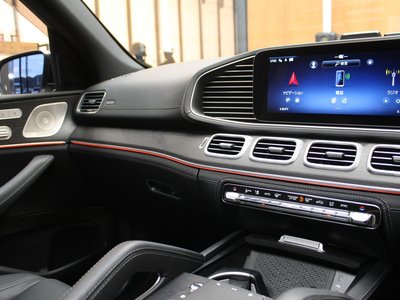 2024 Mercedes-BENZ GLE 缩略图 18