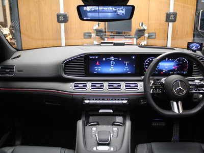 صورة 10 لـ 2024 Mercedes-BENZ GLE