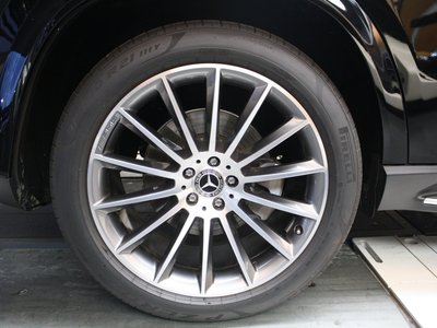 2024 Mercedes-BENZ GLE 缩略图 40