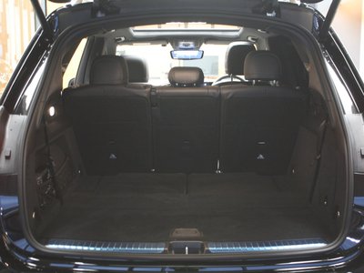 2024 Mercedes-BENZ GLE 缩略图 37