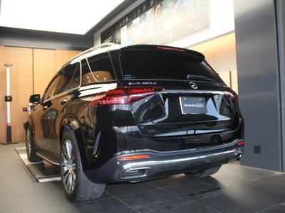 صورة 6 لـ 2024 Mercedes-BENZ GLE