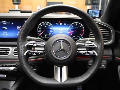 صورة 9 لـ 2024 Mercedes-BENZ GLE