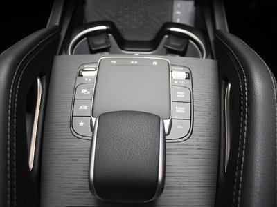 2024 Mercedes-BENZ GLE 缩略图 26