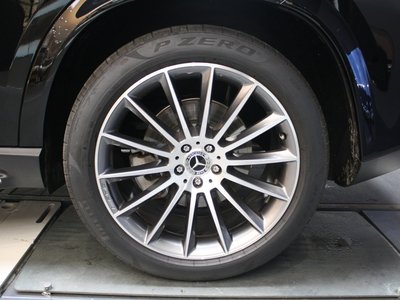 2024 Mercedes-BENZ GLE 缩略图 41
