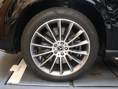 2024 Mercedes-BENZ GLE 缩略图 42