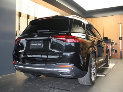 صورة 8 لـ 2024 Mercedes-BENZ GLE