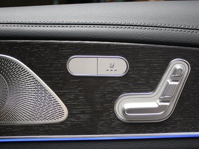 2024 Mercedes-BENZ GLE 缩略图 30