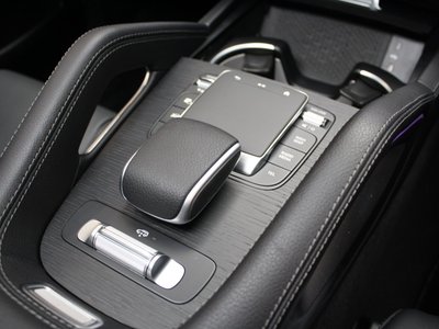 2024 Mercedes-BENZ GLE 缩略图 25