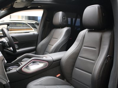 2024 Mercedes-BENZ GLE 缩略图 14