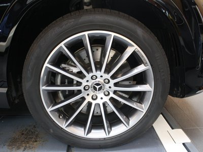 2024 Mercedes-BENZ GLE 缩略图 39