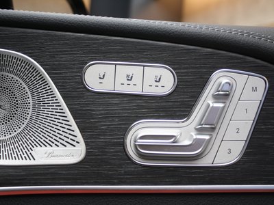 2024 Mercedes-BENZ GLE 缩略图 19