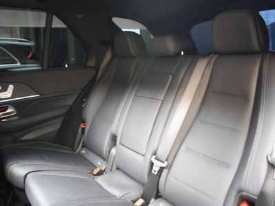 2024 Mercedes-BENZ GLE 缩略图 15