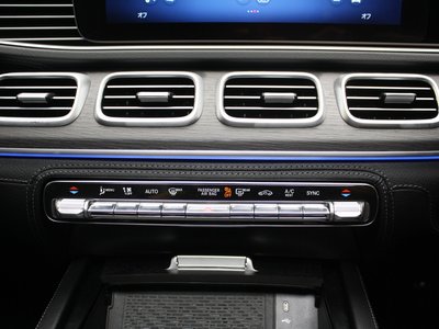 2024 Mercedes-BENZ GLE 缩略图 24