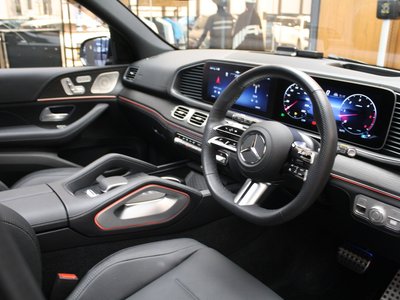 2024 Mercedes-BENZ GLE 缩略图 11