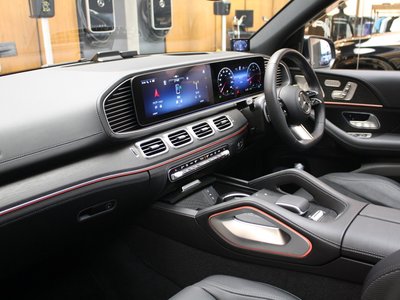 2024 Mercedes-BENZ GLE 缩略图 12