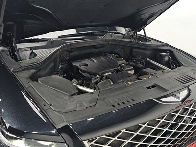 GENESIS GV80 - 7