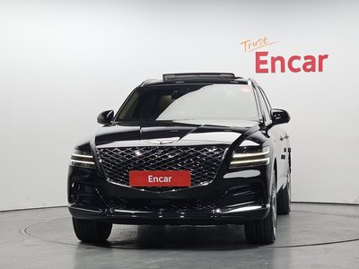 GENESIS GV80 - 2