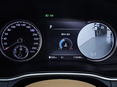 GENESIS GV80 - 8