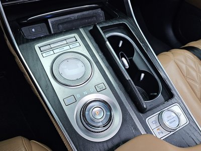 GENESIS GV80 - 9