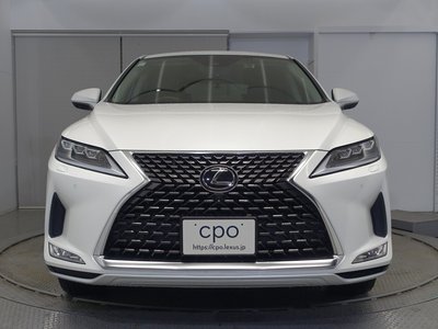 LEXUS RX - 5