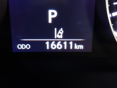 LEXUS RX - 10