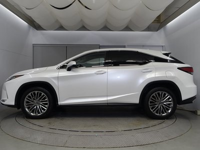 LEXUS RX - 3