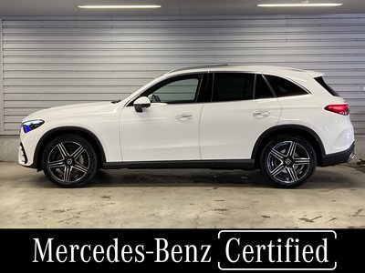 MERCEDES-BENZ GLC - 2